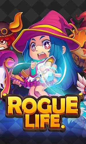 game pic for Rogue life